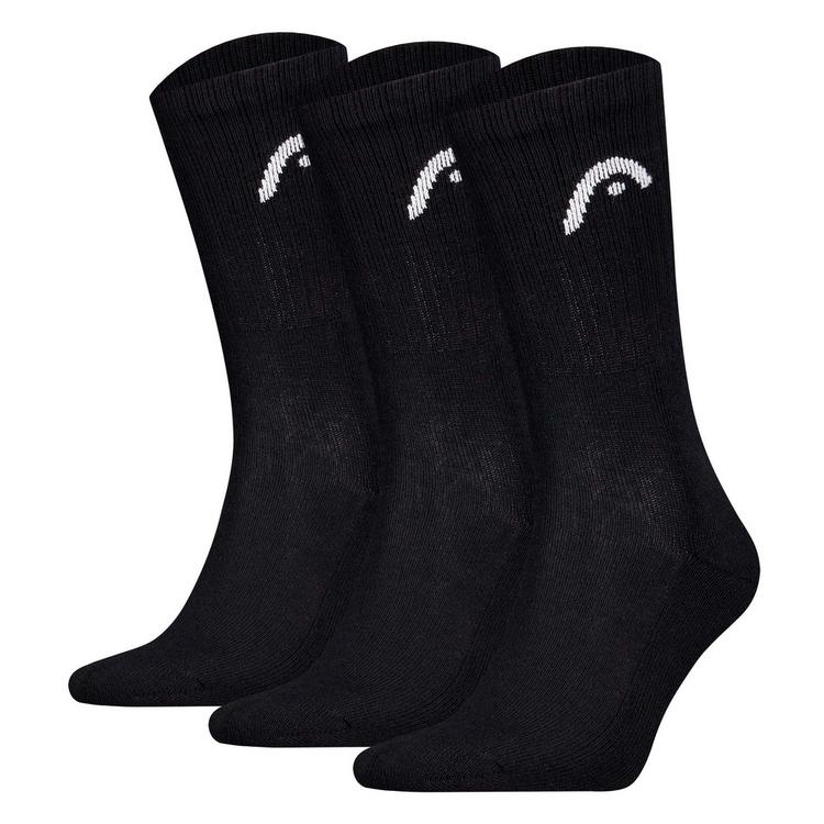 HEAD HEAD Socken Socken - Schwarz - 0 | SportScheck