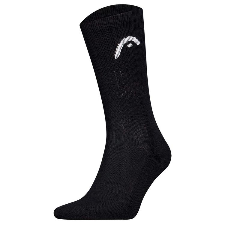 HEAD HEAD Socken Socken - Schwarz - 1 | SportScheck