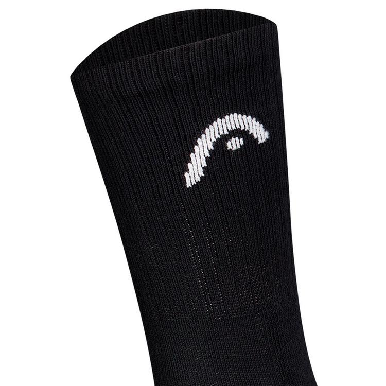 HEAD HEAD Socken Socken - Schwarz - 2 | SportScheck