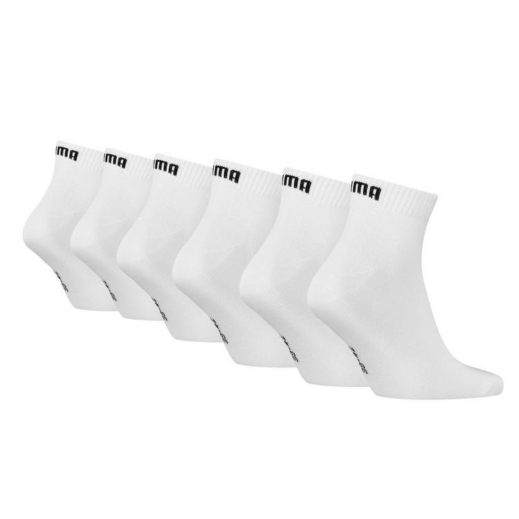 PUMA PUMA Socken Socken - Wei&szlig; - 0 | SportScheck
