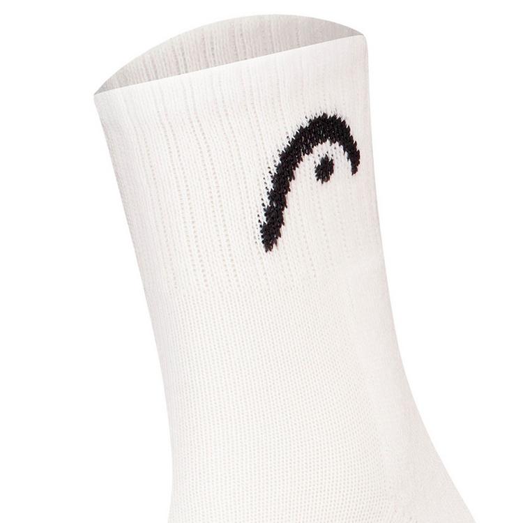 HEAD HEAD Socken Socken - Wei&szlig; - 0 | SportScheck