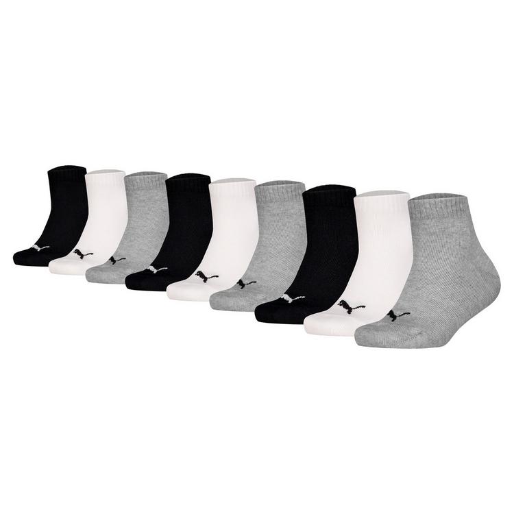 PUMA PUMA Socken Socken - Schwarz/Wei&szlig;/Grau - 0 | SportScheck
