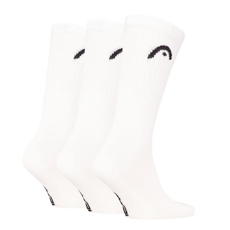 HEAD HEAD Socken Socken - Wei&szlig; - 0 | SportScheck