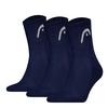 HEAD Socken Socken - Blau