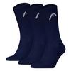 HEAD Socken Socken - Blau