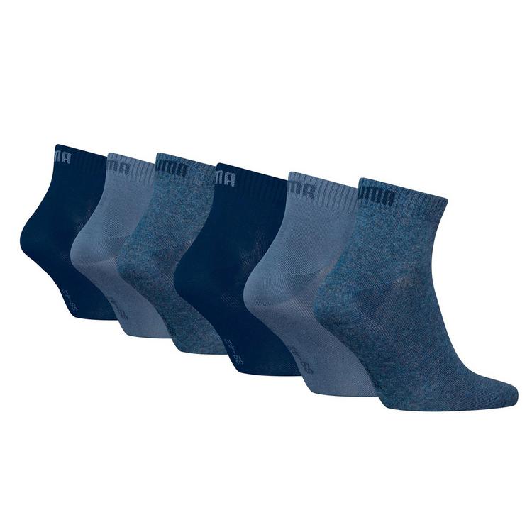 PUMA PUMA Socken Socken - Denim Blau - 0 | SportScheck
