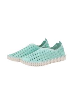 Ilse Jacobsen TULIP3275 Sneaker Damen Yucca