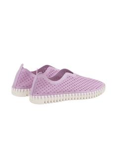 Rückansicht von Ilse Jacobsen TULIP3275 Sneaker Damen Bubble