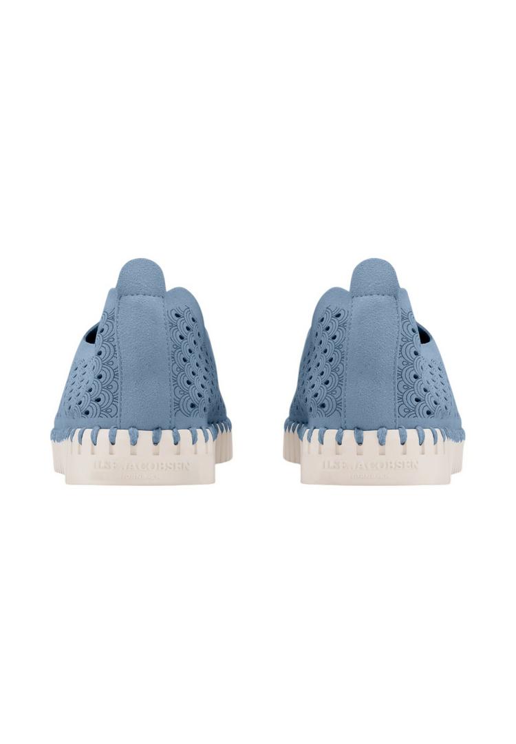 Ilse Jacobsen Ilse Jacobsen TULIP3275 Sneaker Damen - Ash Blue - 2 | SportScheck