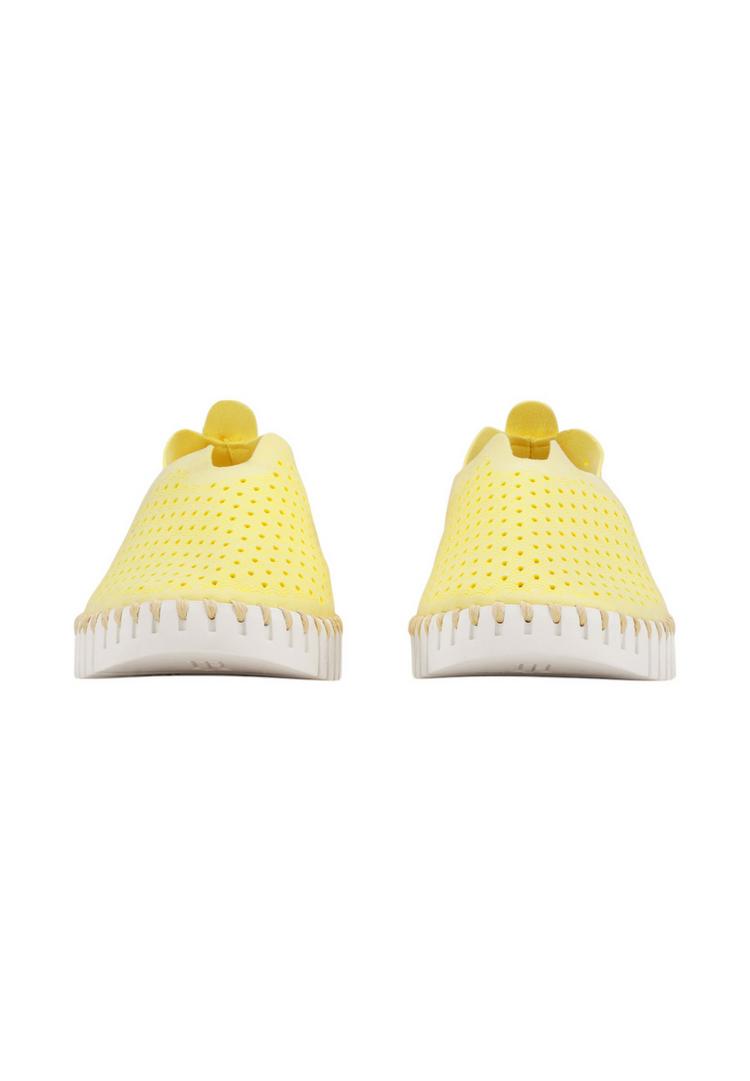 Ilse Jacobsen Ilse Jacobsen TULIP3275 Sneaker Damen - Lemon Drop - 1 | SportScheck