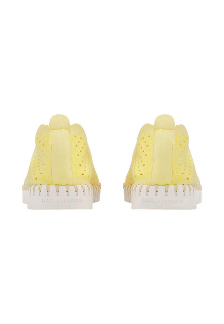 Ilse Jacobsen Ilse Jacobsen TULIP3275 Sneaker Damen - Lemon Drop - 2 | SportScheck