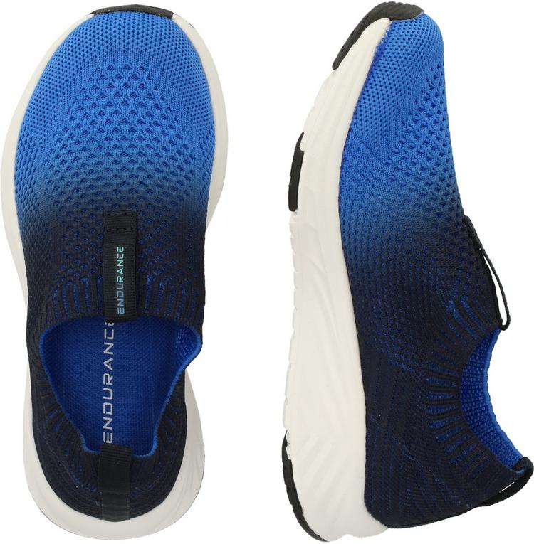 Endurance Endurance Evenand Sneaker Kinder - 2158 Deep Ocean - 2 | SportScheck