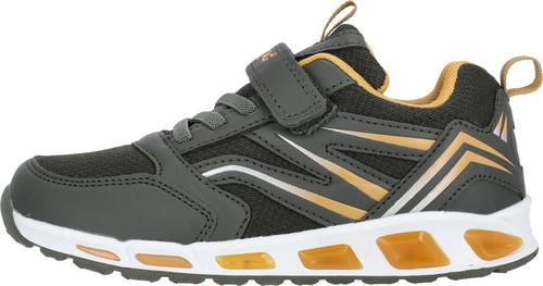 ZigZag Edong Sneaker Kinder