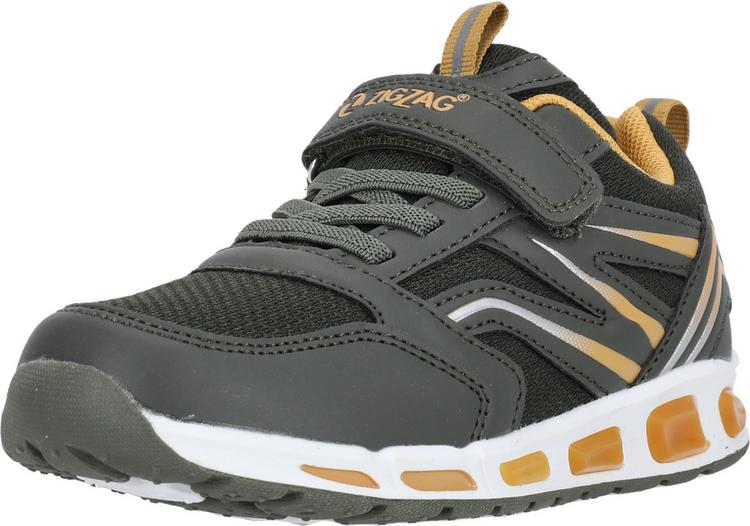 ZigZag ZigZag Edong Sneaker Kinder - 3052 Forest Night - 0 | SportScheck