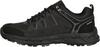 Whistler Cardiff Wanderschuhe - 1001S Black Solid