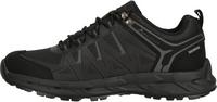 Whistler Cardiff Wanderschuhe - 1001S Black Solid