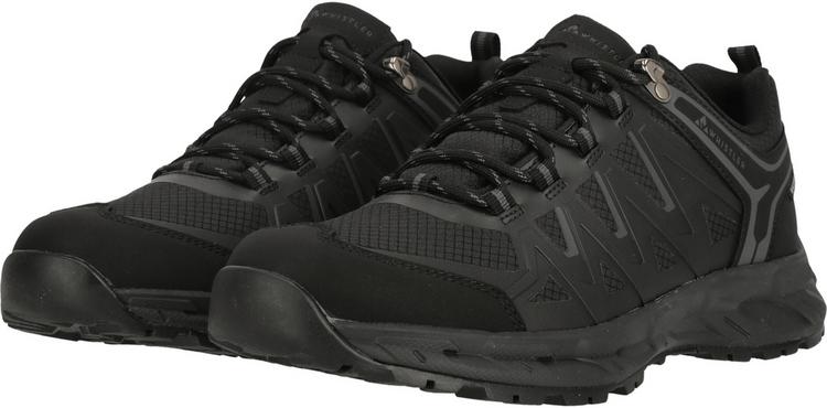 Whistler Whistler Cardiff Wanderschuhe - 1001S Black Solid - 1 | SportScheck