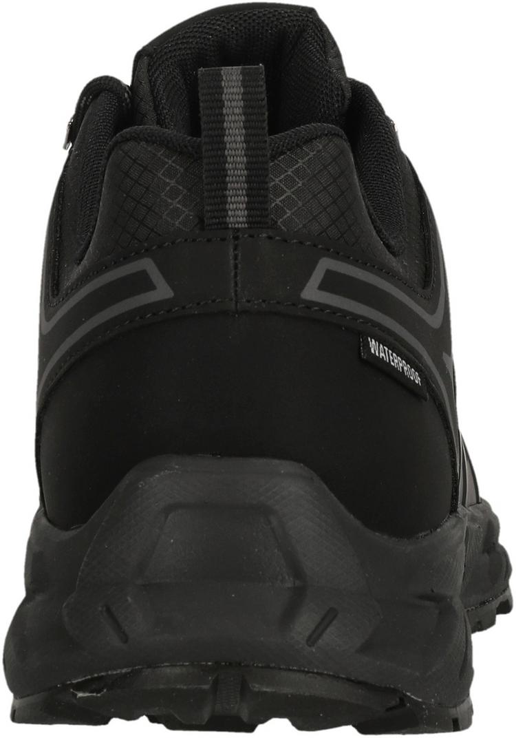 Whistler Whistler Cardiff Wanderschuhe - 1001S Black Solid - 3 | SportScheck