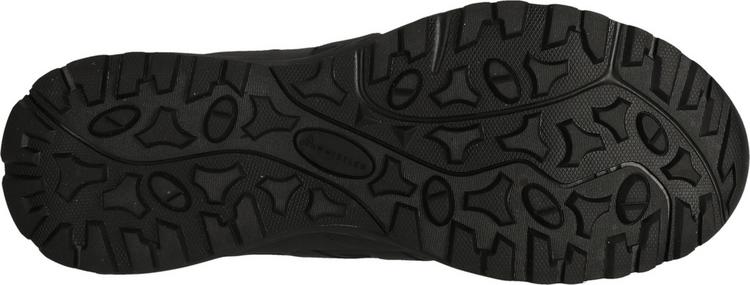 Whistler Whistler Cardiff Wanderschuhe - 1001S Black Solid - 4 | SportScheck