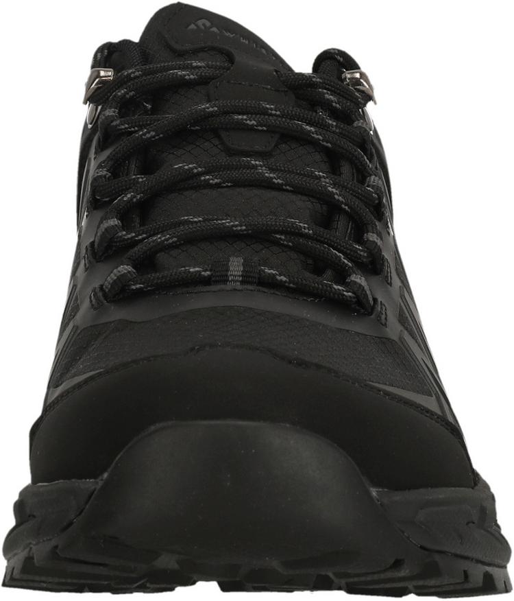 Whistler Whistler Cardiff Wanderschuhe - 1001S Black Solid - 5 | SportScheck
