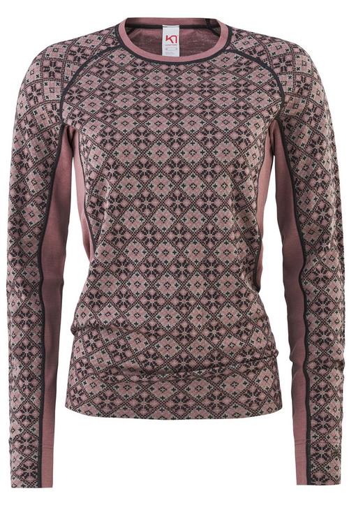 Kari Traa Rose Light Skishirt Damen