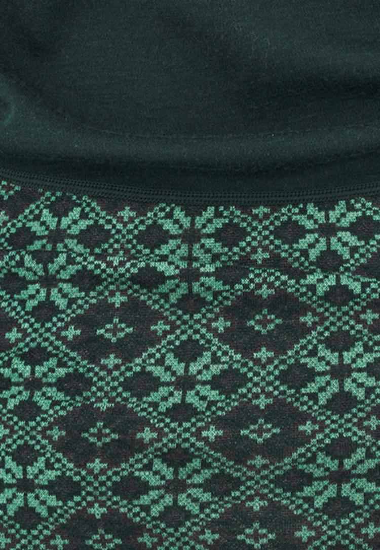 Kari Traa Kari Traa Rose Light Skishirt Damen - PINE - 1 | SportScheck