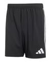 adidas Tastigo 25 Short Fu&szlig;ballshorts Herren - schwarz