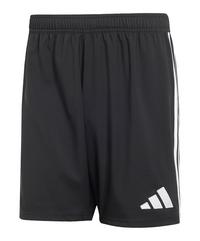 adidas Tastigo 25 Short Fu&szlig;ballshorts Herren - schwarz
