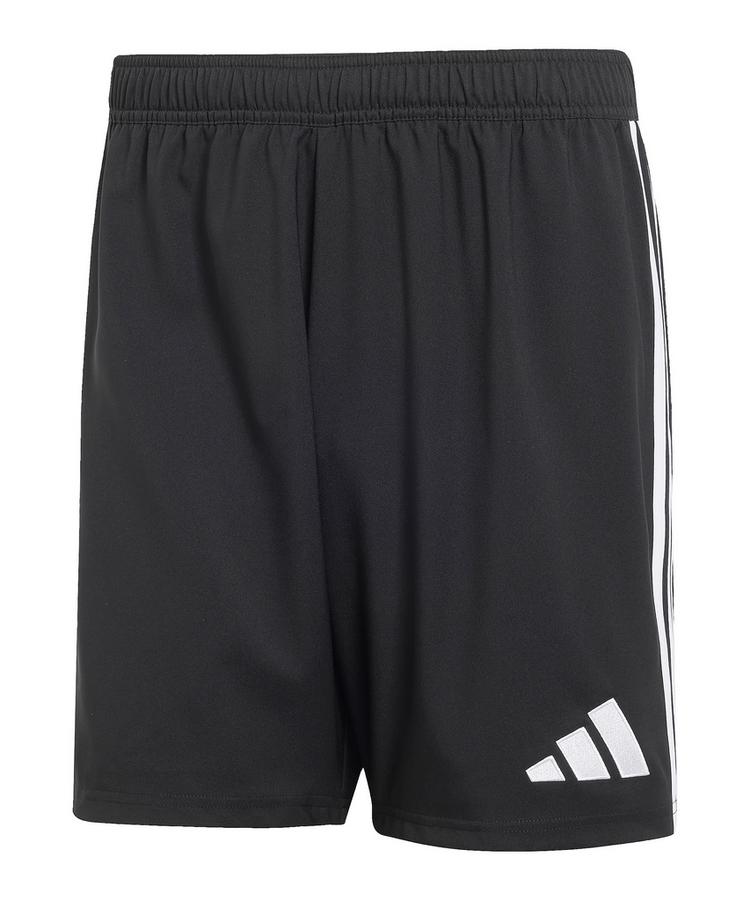 adidas adidas Tastigo 25 Short Fu&szlig;ballshorts Herren - schwarz - 0 | SportScheck