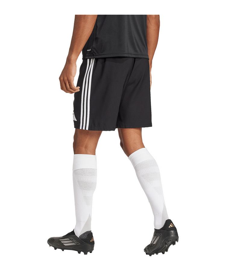 adidas adidas Tastigo 25 Short Fu&szlig;ballshorts Herren - schwarz - 0 | SportScheck
