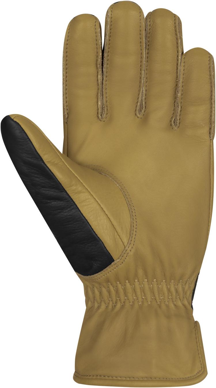 Reusch Reusch Outsider Handschuh - 7490 black/camel - 0 | SportScheck