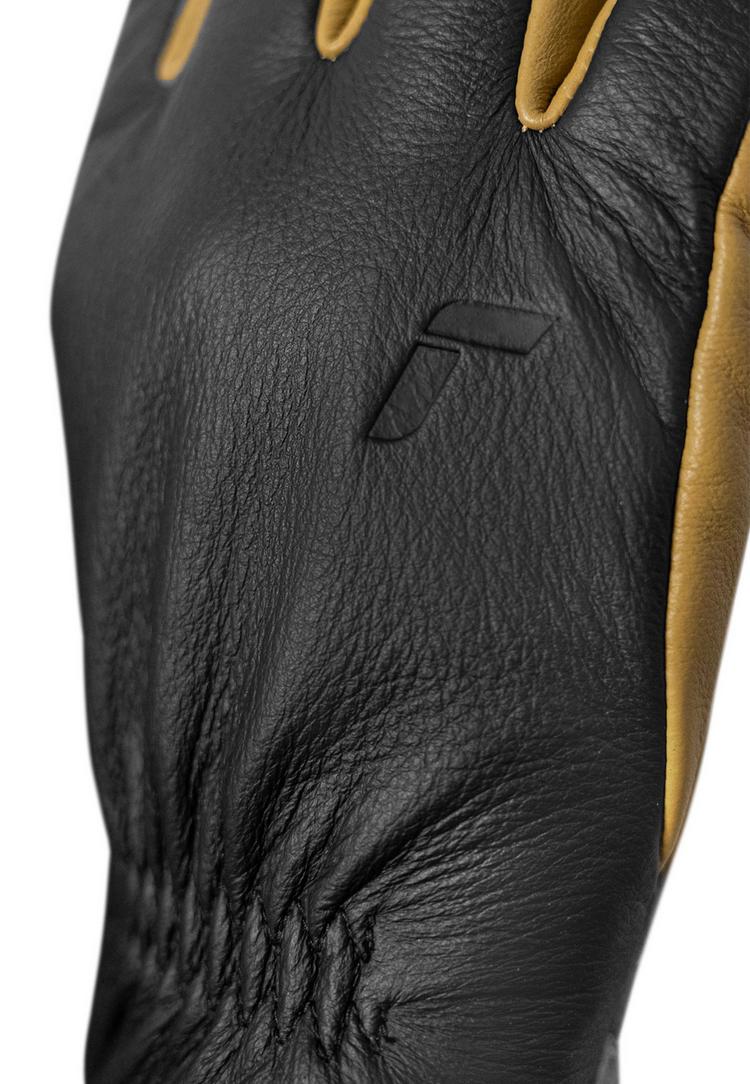 Reusch Reusch Outsider Handschuh - 7490 black/camel - 1 | SportScheck