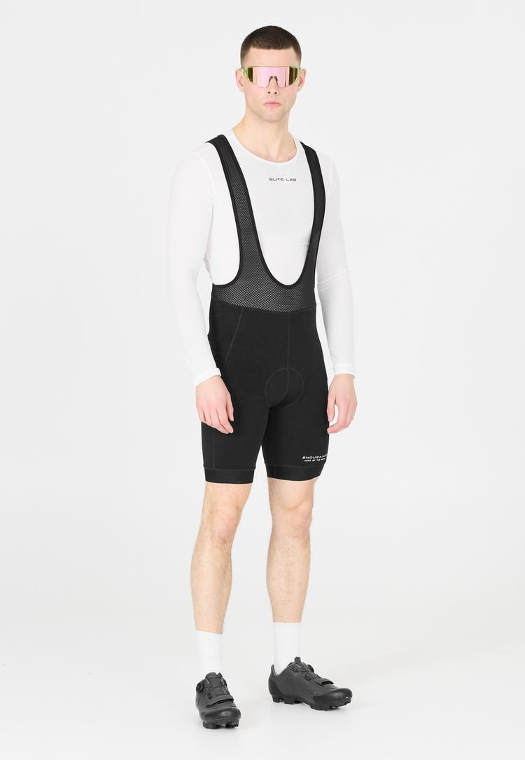 Endurance Endurance Brillant Tights Herren - 1001 Black - 0 | SportScheck