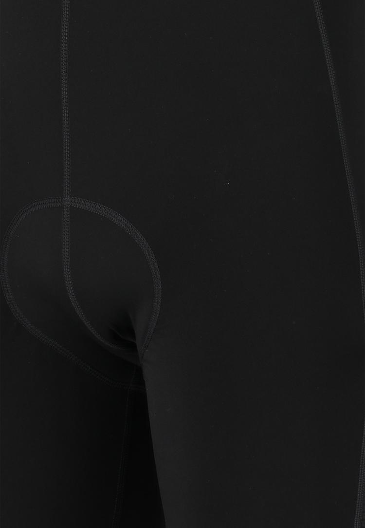 Endurance Endurance Brillant Tights Herren - 1001 Black - 0 | SportScheck