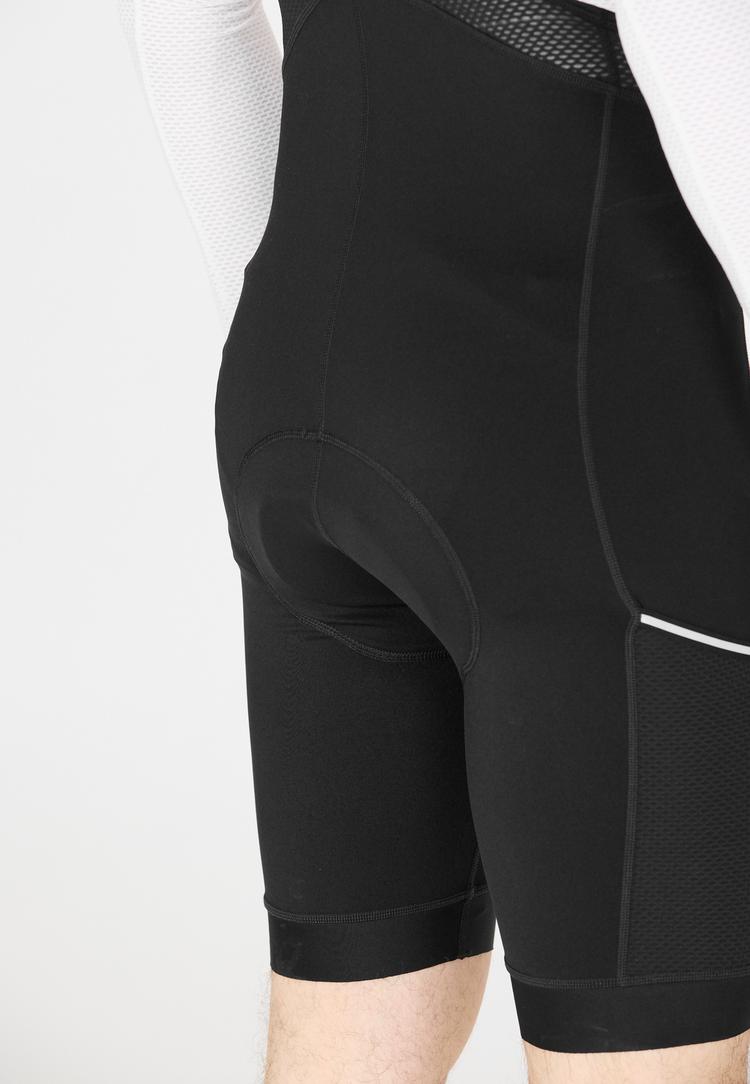 Endurance Endurance Brillant Tights Herren - 1001 Black - 1 | SportScheck