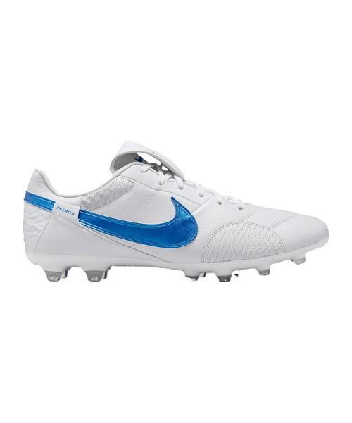 Nike Premier II FG Max Voltage Fu&szlig;ballschuhe Herren