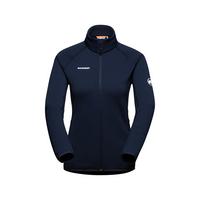 Mammut Aconcagua Fleecejacke Damen - marine