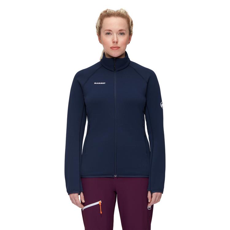 Mammut Mammut Aconcagua Fleecejacke Damen - marine - 0 | SportScheck