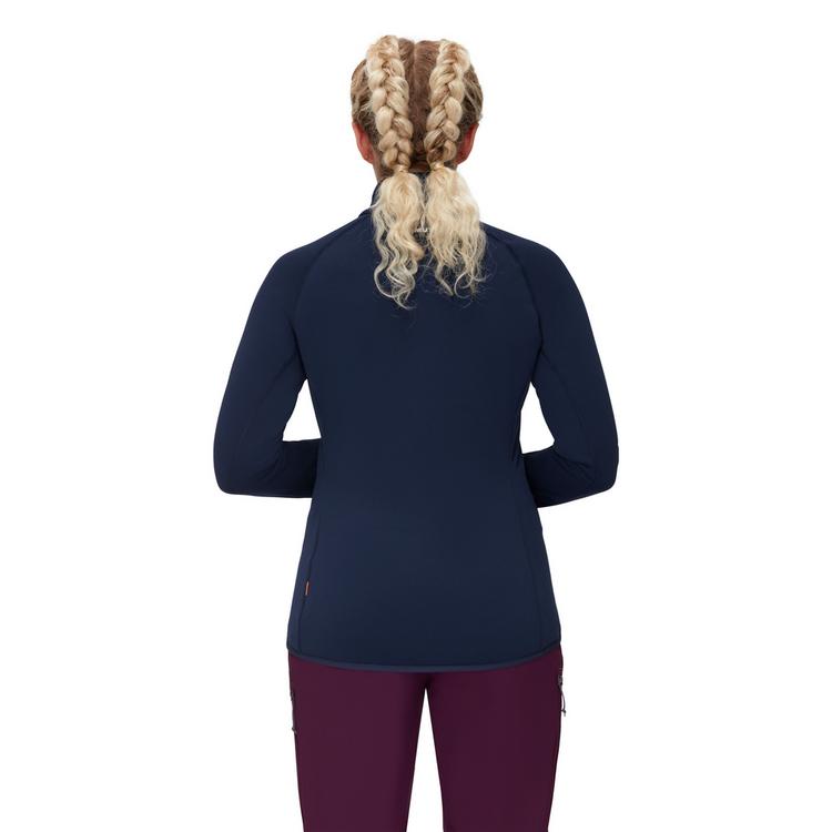 Mammut Mammut Aconcagua Fleecejacke Damen - marine - 1 | SportScheck