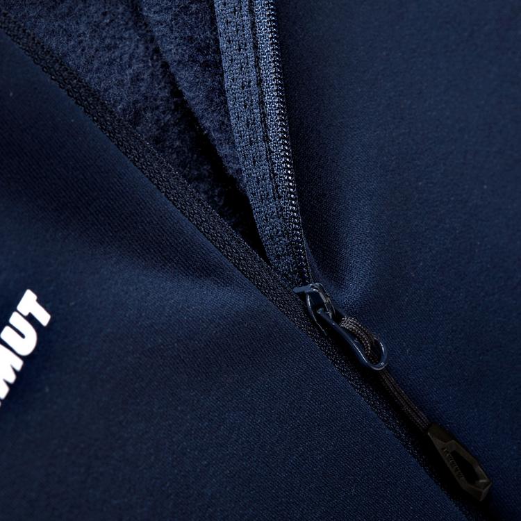 Mammut Mammut Aconcagua Fleecejacke Damen - marine - 2 | SportScheck