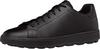 Geox Sneaker Sneaker Herren - Schwarz/Schwarz