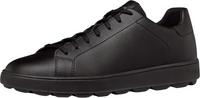 Geox Sneaker Sneaker Herren - Schwarz/Schwarz