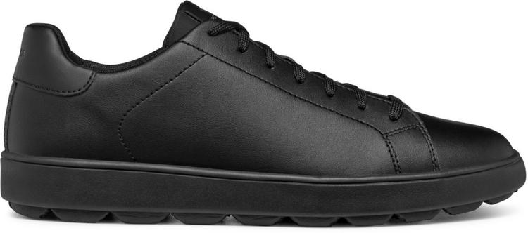 Geox Geox Sneaker Sneaker Herren - Schwarz/Schwarz - 0 | SportScheck