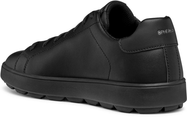 Geox Geox Sneaker Sneaker Herren - Schwarz/Schwarz - 1 | SportScheck