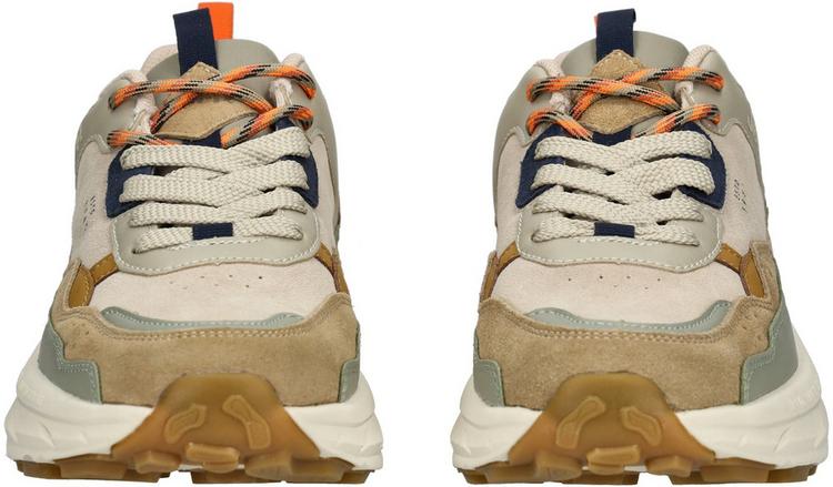 JEEP JEEP Sneaker Sneaker Herren - Sand - 1 | SportScheck