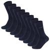 Camano Socken Socken - Marine