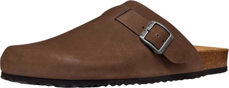 Geox Geox Pantoletten Freizeitschuhe Herren - Braun - 0 | SportScheck