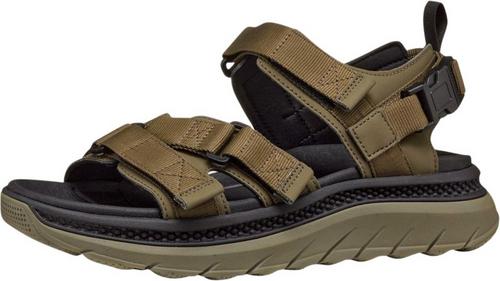 Geox Sandalen Outdoorsandalen Herren