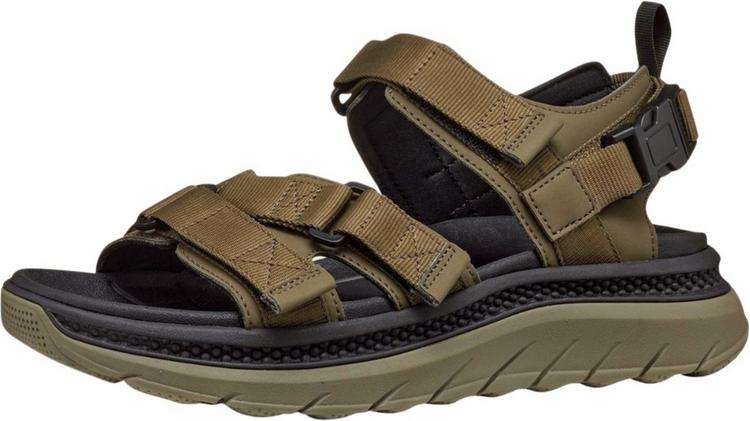 Geox Geox Sandalen Outdoorsandalen Herren - Military - 0 | SportScheck