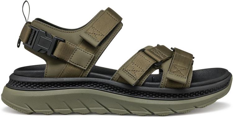 Geox Geox Sandalen Outdoorsandalen Herren - Military - 0 | SportScheck
